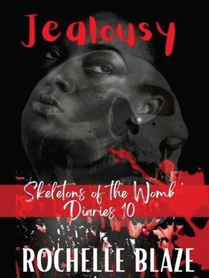 cover image of Jealousy